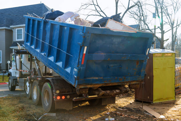 Best Commercial Cleanout Services  in Framingham, MA