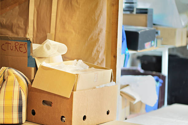 Full-Service Junk Removal in Framingham, MA