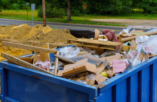 Best Same-Day Junk Removal  in Framingham, MA
